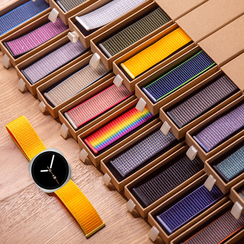 Nylonschlaufe für Samsung Watc – Smartwatch Watch Accessories For Women Bewertung und Preis