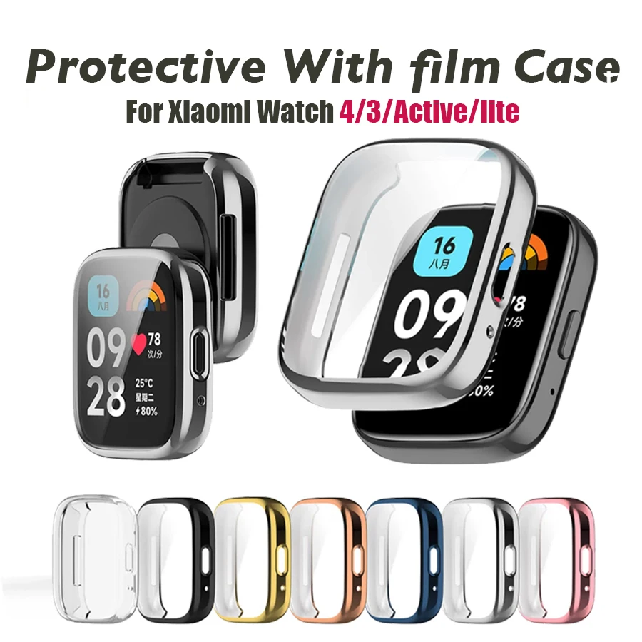 TPU-Displayschutzfolie für Xia – Smartwatch Icon Bewertung und Preis