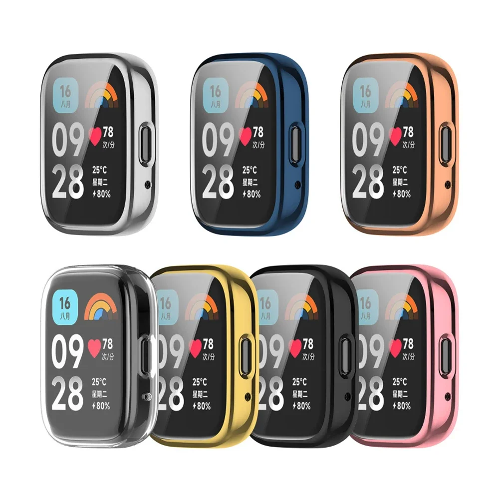 TPU-Displayschutzfolie für Xia – Smartwatch Icon Bewertung und Preis