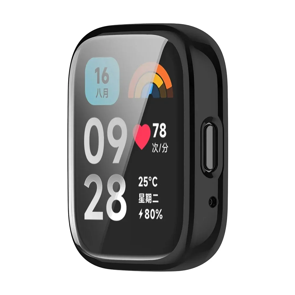 TPU-Displayschutzfolie für Xia – Smartwatch Icon Bewertung und Preis