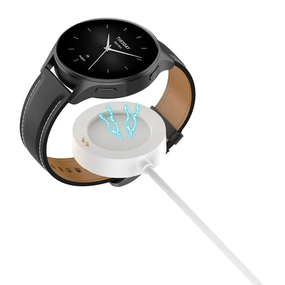 Smartwatch-Ladekabel - USB-Lad – Xiaomi Smartwatch S4 Accessories Bewertung und Preis