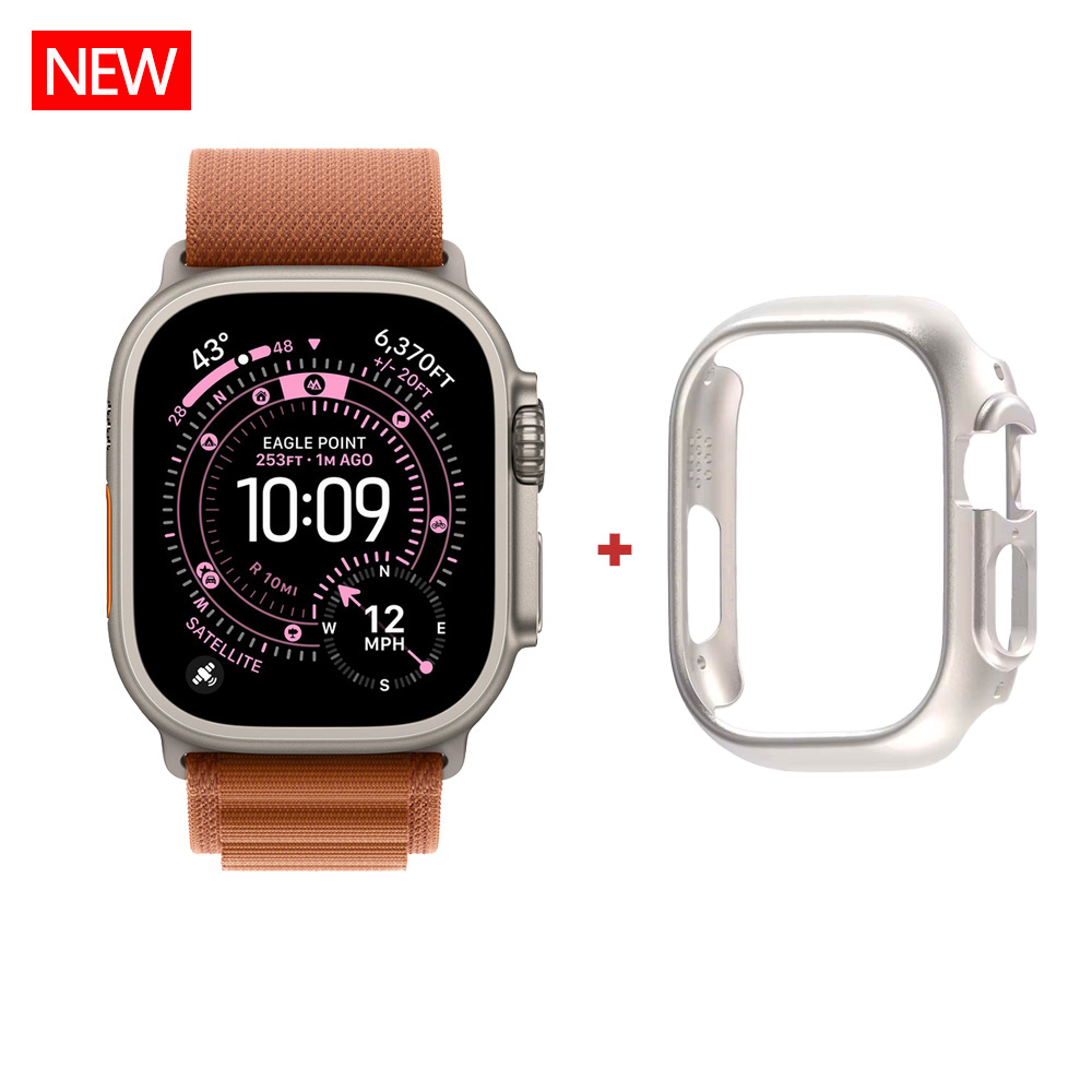 Abdeckung Fall Für Apple Watch – Smartwatch Watch Accessories For Women Bewertung und Preis