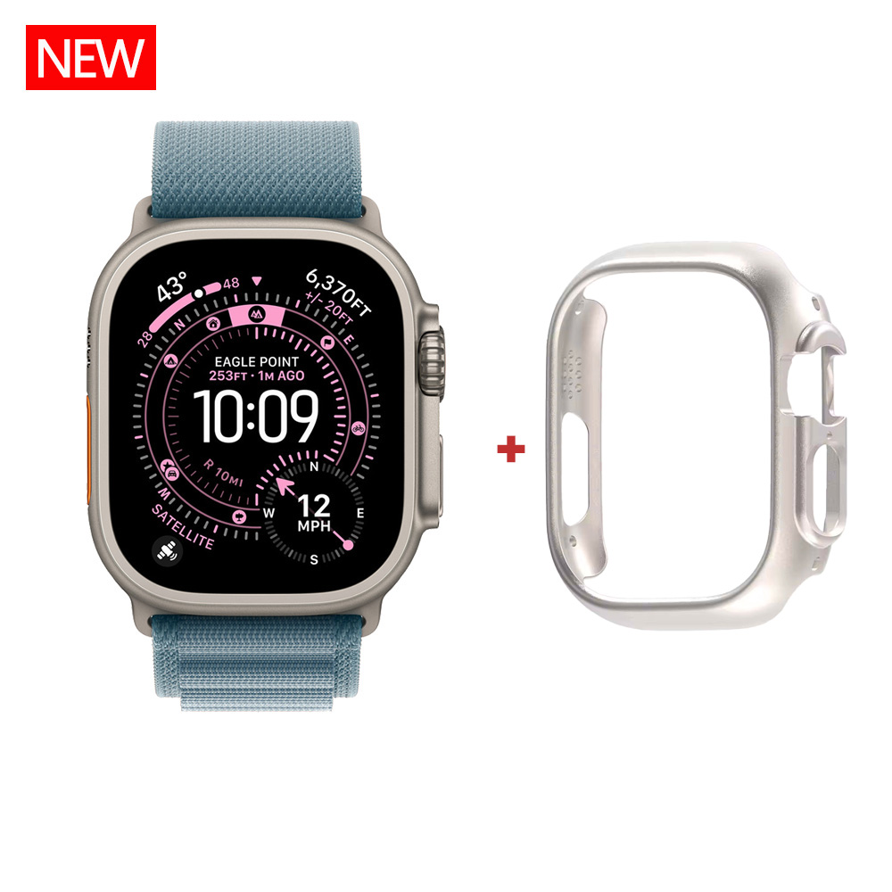 Abdeckung Fall Für Apple Watch – Smartwatch Watch Accessories For Women Bewertung und Preis