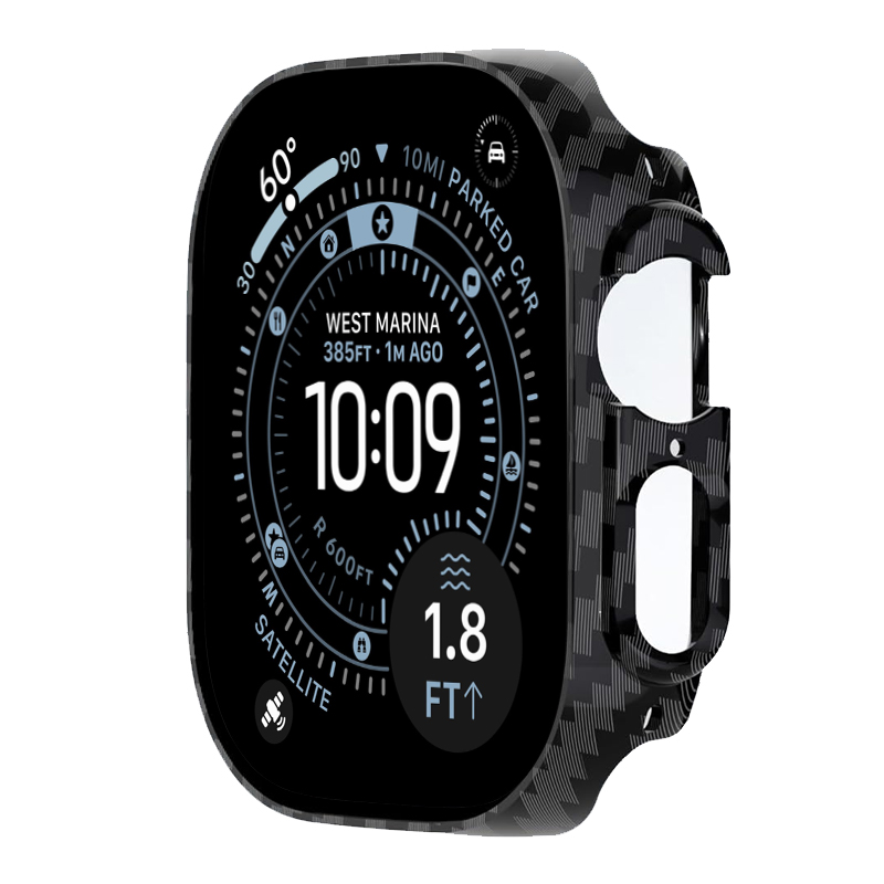 Abdeckung Fall Für Apple Watch – Smartwatch Watch Accessories For Women Bewertung und Preis